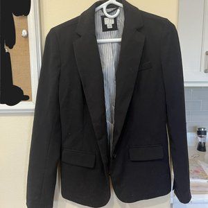 Woman's Work Blazer